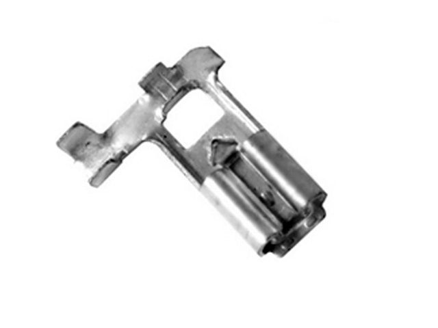 KLS8-CFV01 205 Type FLAG Female with Lock TAB=0.8mm 18~22AWG 1
