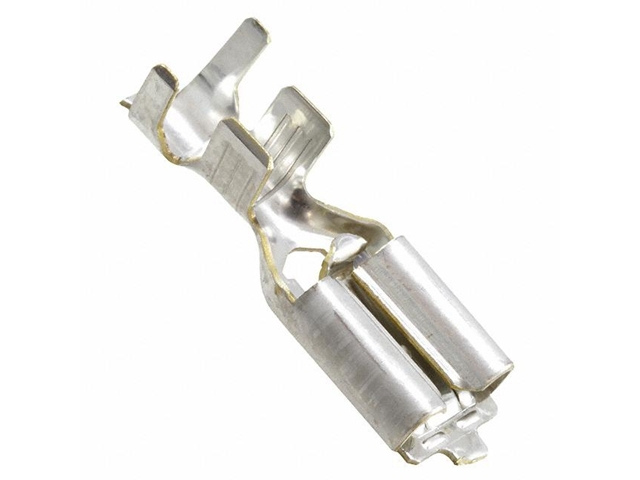 KLS8-DLS03 250 Type Lock Female TAB=0.80mm 14~16AWG 1