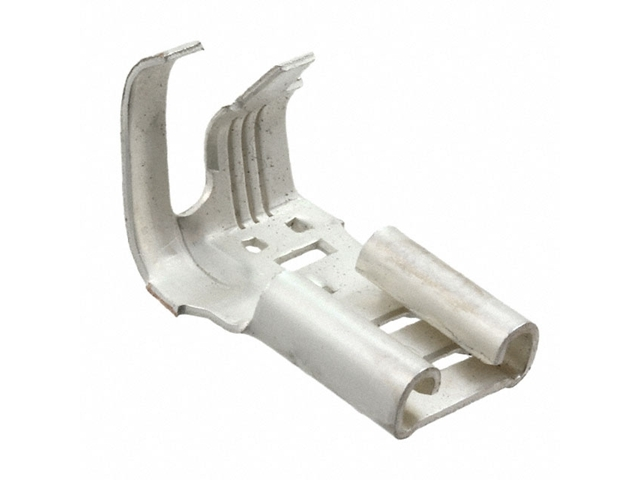 KLS8-DFR01 250 Type FLAG Female TAB=0.80mm 16~18AWG 1
