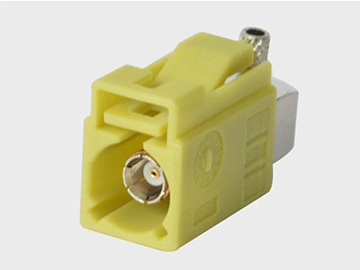 KLS1-FAK002K FAKRA Female R/A K type RG316/RG174 1