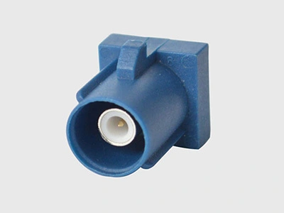 KLS1-FAK003C FAKRA Male C type RG316/RG174 1