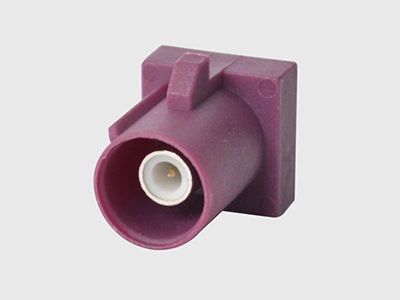 KLS1-FAK003D FAKRA Male D type RG316/RG174 1