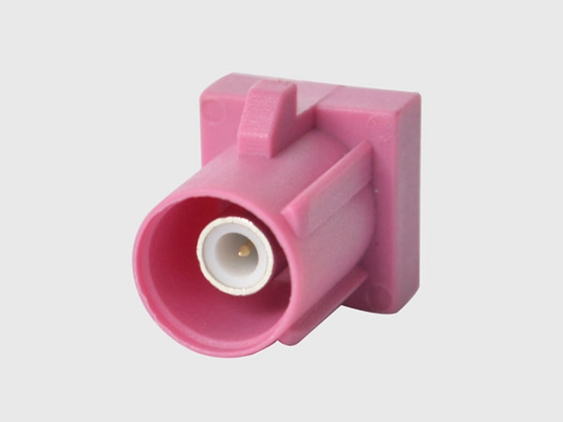KLS1-FAK003H FAKRA Male H type RG316/RG174 1