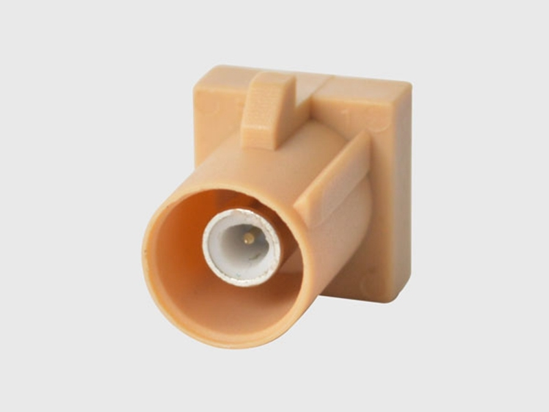 KLS1-FAK003I FAKRA Male I type RG316/RG174 1
