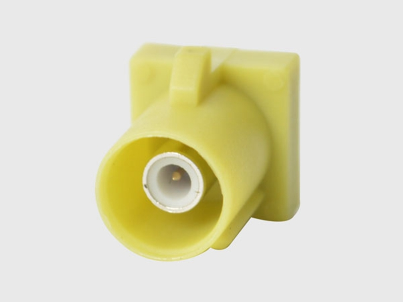 KLS1-FAK003K FAKRA Male K type RG316/RG174 1