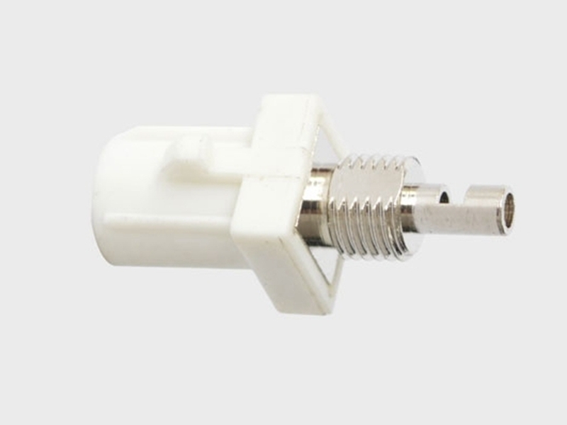KLS1-FAK004B FAKRA Male B type for RG178 1