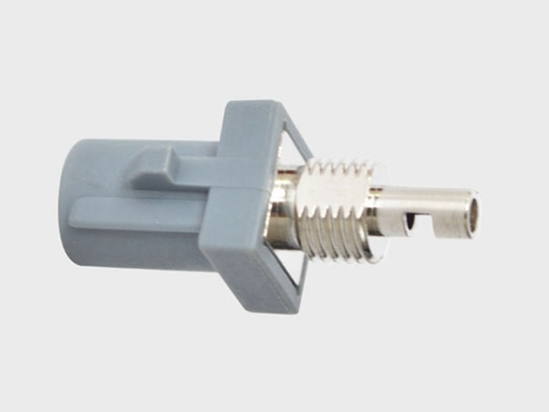 KLS1-FAK004G FAKRA Male G type for RG178 1
