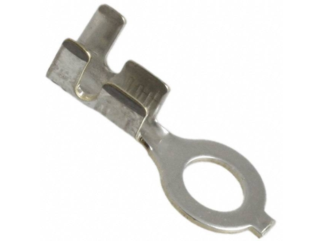 KLS8-RRD Ring Non-insulated terminals 1