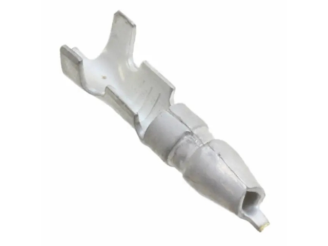 KLS8-SHM01 SHUR PLUG Male Terminal 1
