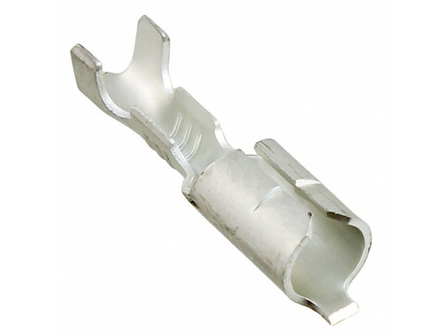 KLS8-SHF01 SHUR PLUG Female Terminal 1