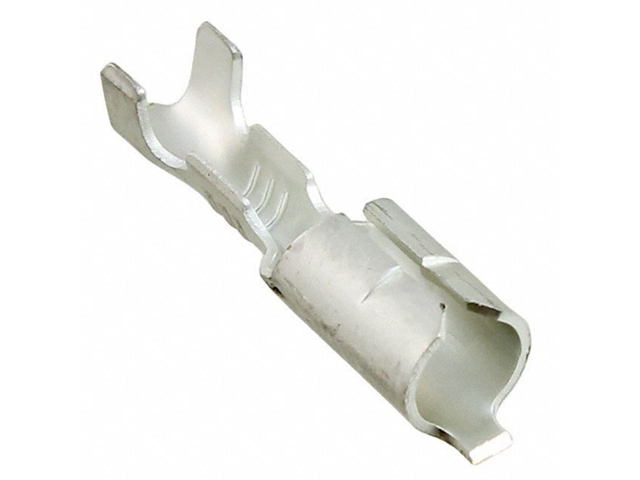 KLS8-SHF01 SHUR PLUG Female Terminal 1