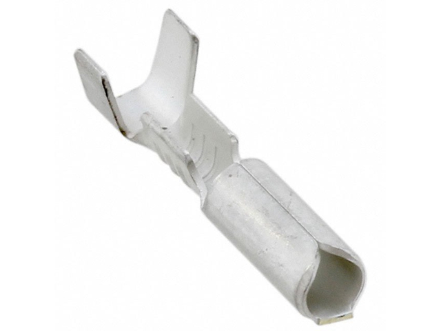 KLS8-SHF01 SHUR PLUG Female Terminal 2