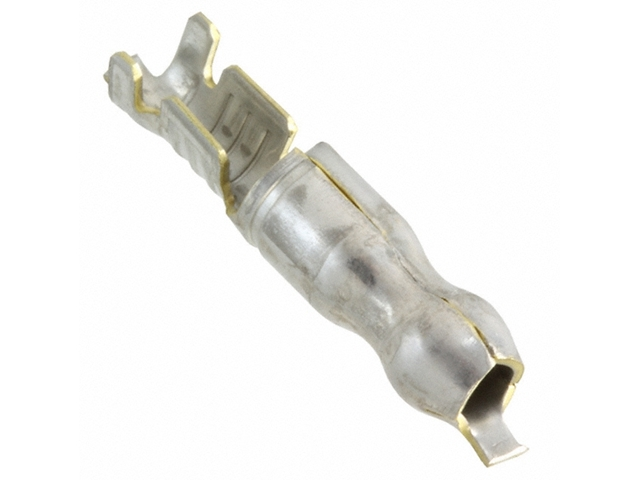 KLS8-SHM02 SHUR PLUG Male Terminal 1