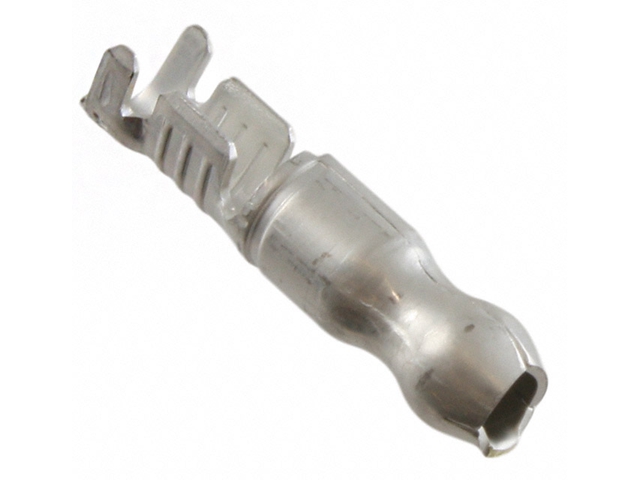 KLS8-SHM02 SHUR PLUG Male Terminal 2