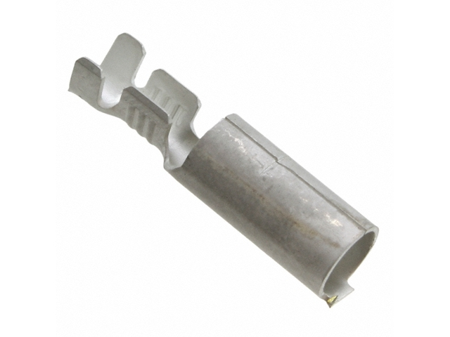 KLS8-SHF02 SHUR PLUG Female Terminal 1