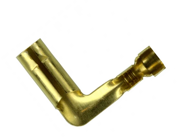 KLS8-SHF03 SHUR PLUG Female Terminal 1