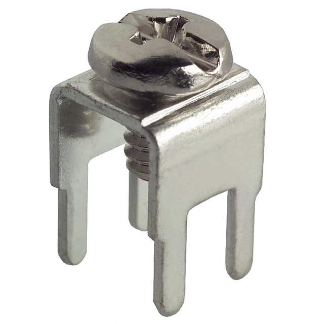 KLS8-01144 PCB Terminal With Screw 1