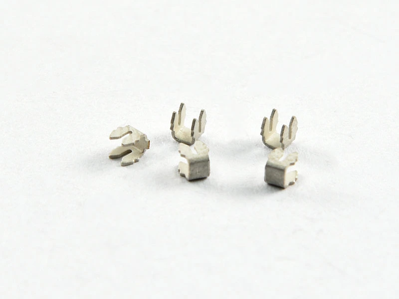 KLS2-L60 Naked IDC SMT connectors 1
