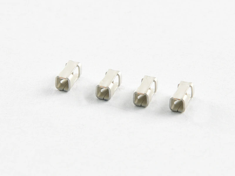 KLS2-L49B Naked Terminal SMT for ledlighting 24~26AWG 1