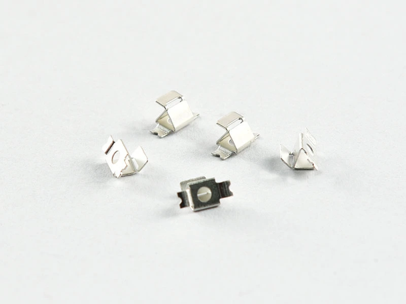 KLS2-L65 Naked Terminal SMT vertical for ledlighting 24~26AWG 1