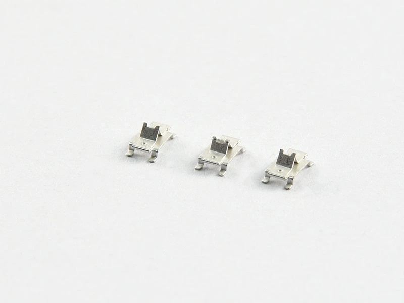 KLS2-L87 Naked Terminal SMT vertical for ledlighting 24~26AWG 1