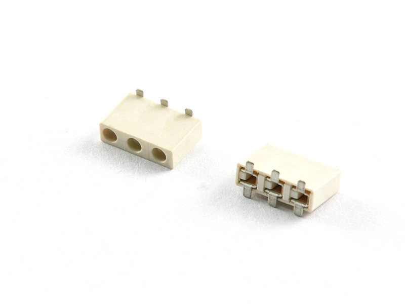 KLS2-L38 Wire to Board Link Socket for LED Lighting Pitch 3.5mm 1