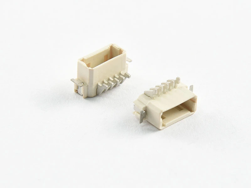 KLS2-L14 Wire to Board Link Socket for LED Lighting Pitch 1.5mm 1