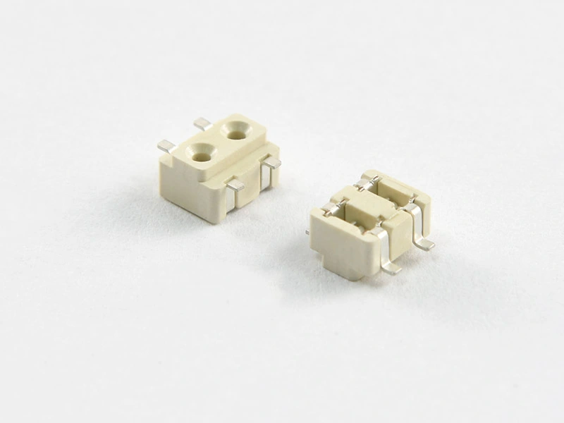 KLS2-L88 Wire to Board Link Socket for LED Lighting Pitch 3.5mm 1