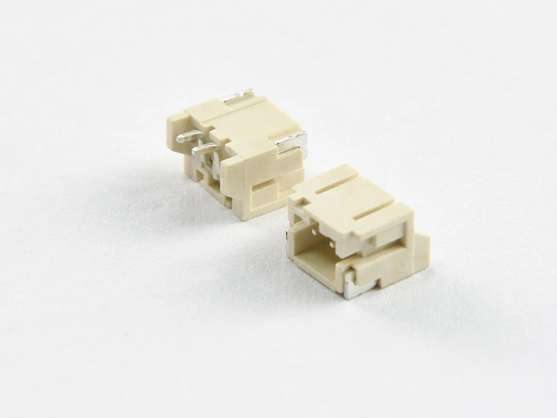 KLS1-XL1-2.00-02-RM Ptich 2.00mm Horizontal SMT Wafer 1
