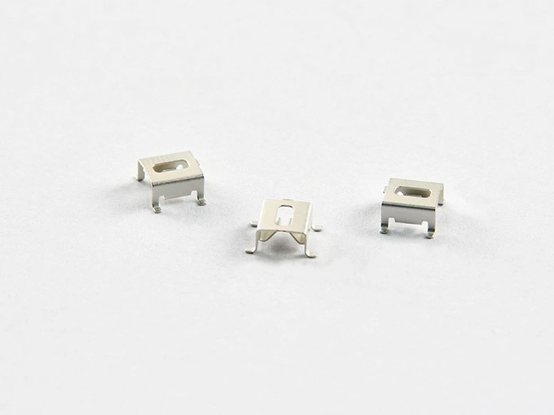 KLS2-L56 EDGE Connector for LED Lighting 1