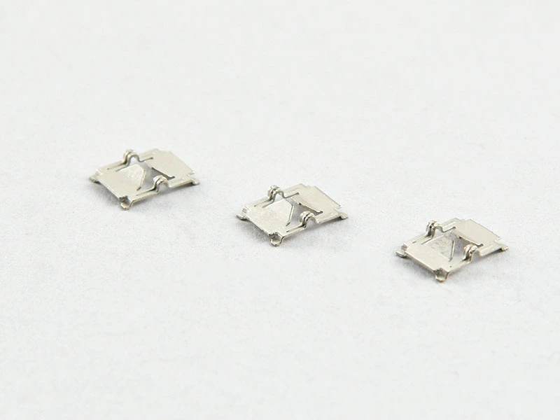 KLS2-L94 EDGE Connector for LED Lighting 1