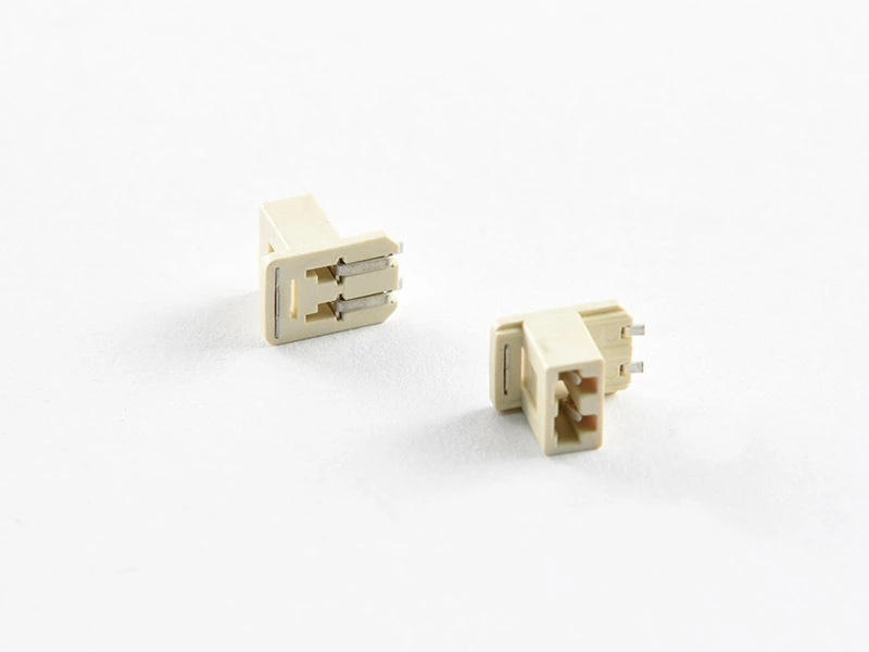 KLS2-L27 EDGE Connector for LED Lighting Pitch 3.2mm 1
