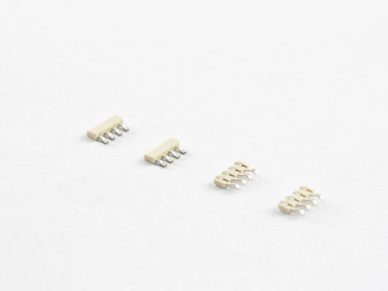 KLS2-L55 EDGE Connector for LED Lighting Pitch 1.8mm 1