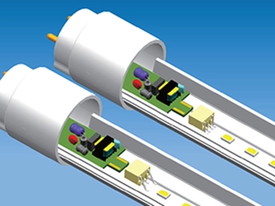 KLS2-L63 EDGE Connector for LED Lighting pitch 2.0mm 1