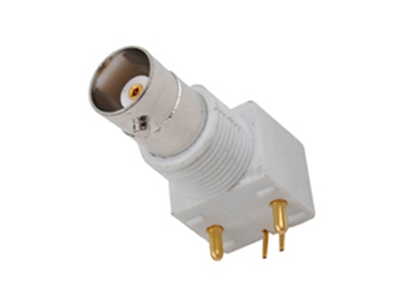 KLS1-BNC003 PCB Mount BNC Connector 1