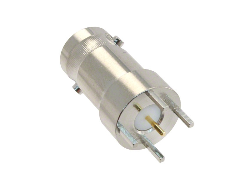 KLS1-BNC001 PCB Mount BNC Connector 1