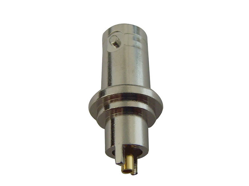 KLS1-BNC069 PCB Mount BNC Connector 1