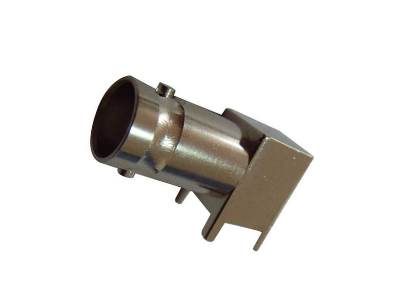 KLS1-BNC062 PCB Mount BNC Connector 1