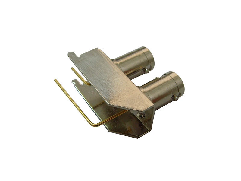 KLS1-BNC061 PCB Mount BNC Connector 1
