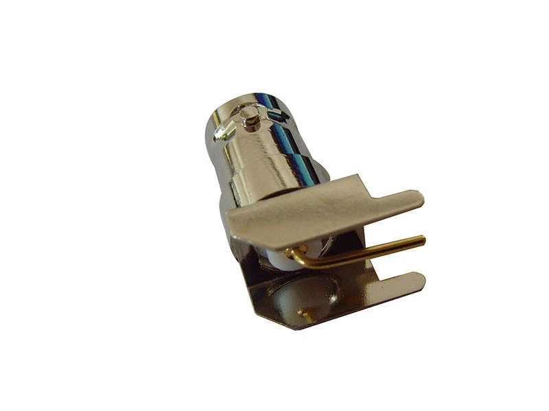 KLS1-BNC064 PCB Mount BNC Connector 1