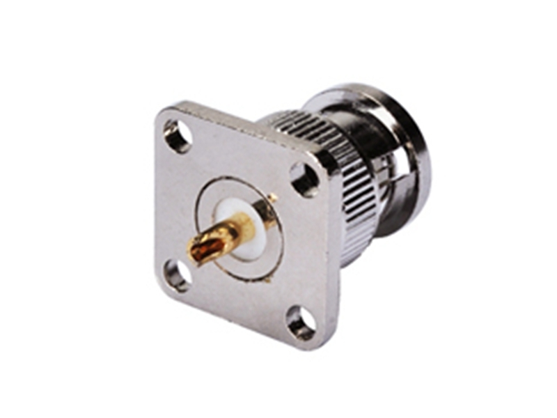 KLS1-BNC081 Panel Mount BNC Connector 1
