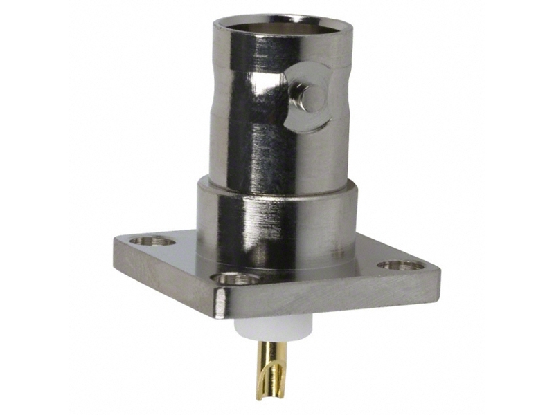 KLS1-BNC014 Panel Mount BNC Connector 1