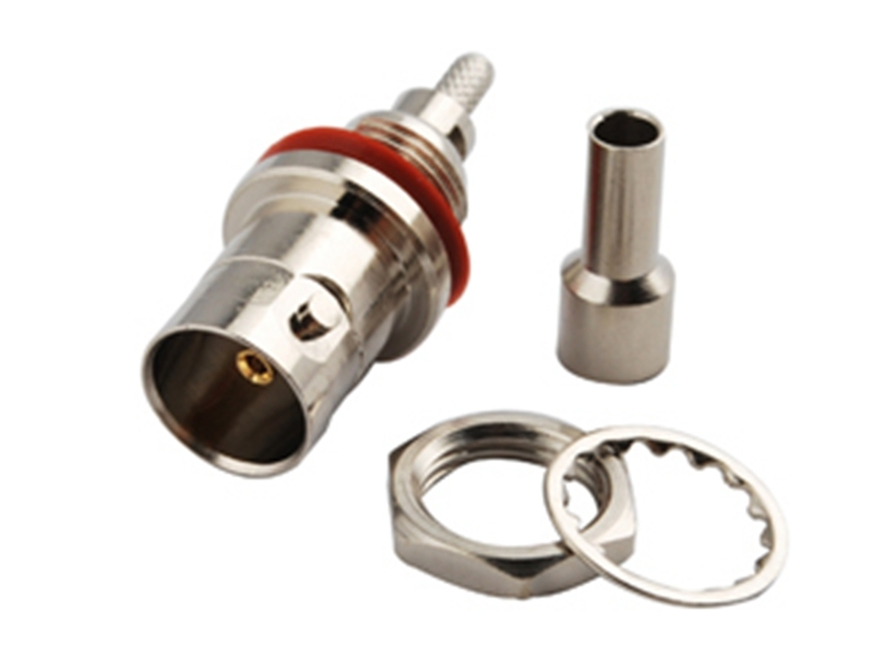 KLS1-BNC160 BNC Connector for RG174 1