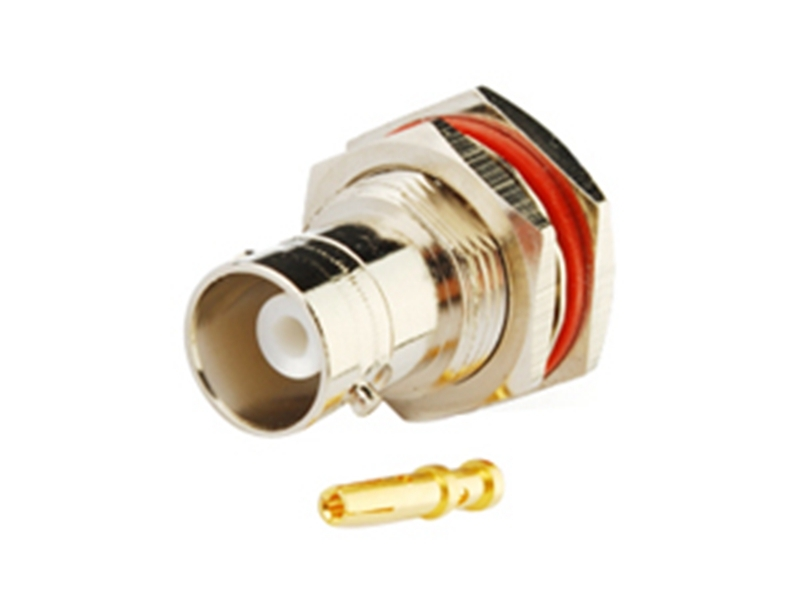 KLS1-BNC112 BNC Connector for RG58 1