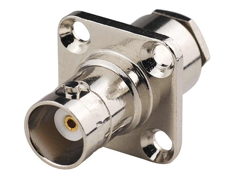KLS1-BNC138 BNC Connector for RG58 1