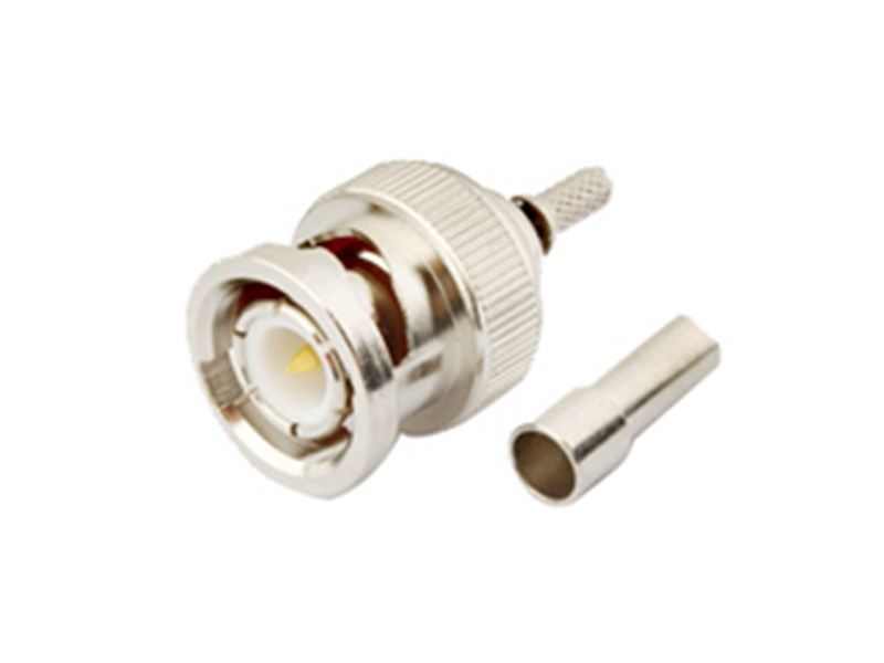 KLS1-BNC140 BNC Connector for RG174 1