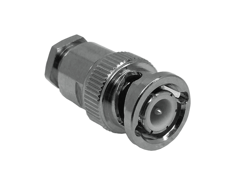 KLS1-BNC009 BNC connector for RG174 1