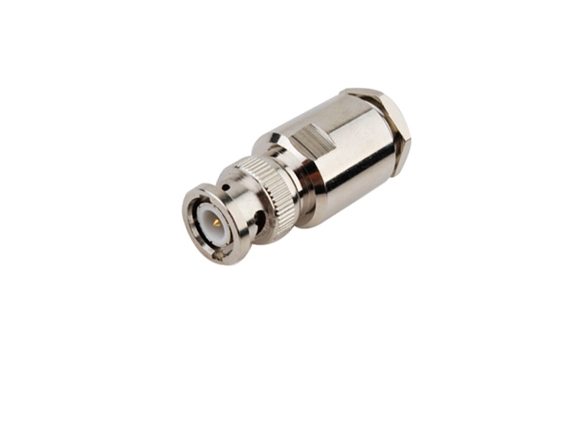 KLS1-BNC144 BNC Connector for RG8 1