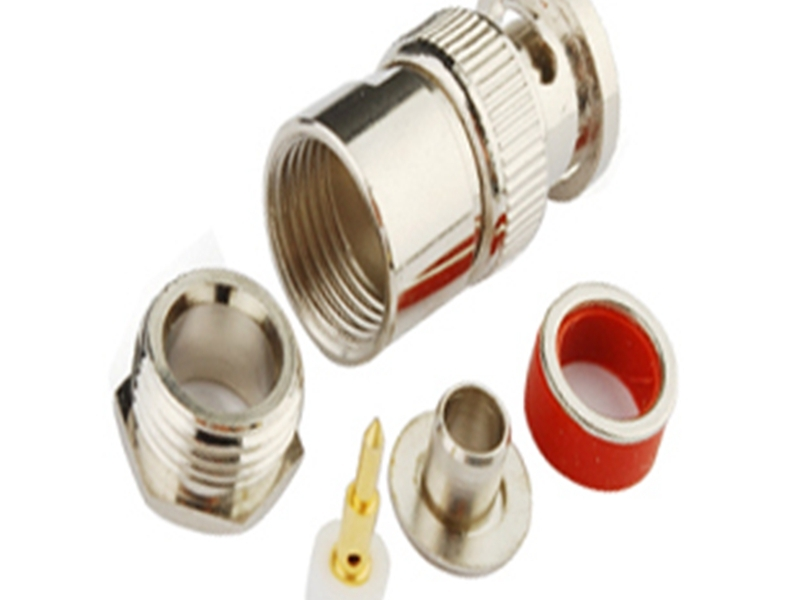 KLS1-BNC171 BNC connector for LMR300 1