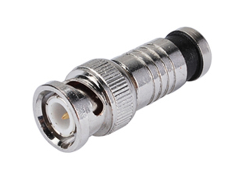 KLS1-BNC176 BNC Connector for RG59 50Ω 1